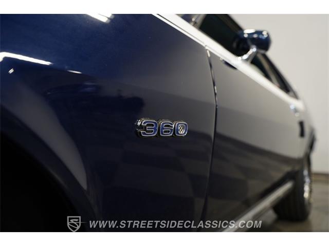 1970 AMC AMX (CC-2067904) for sale in Mesa, Arizona