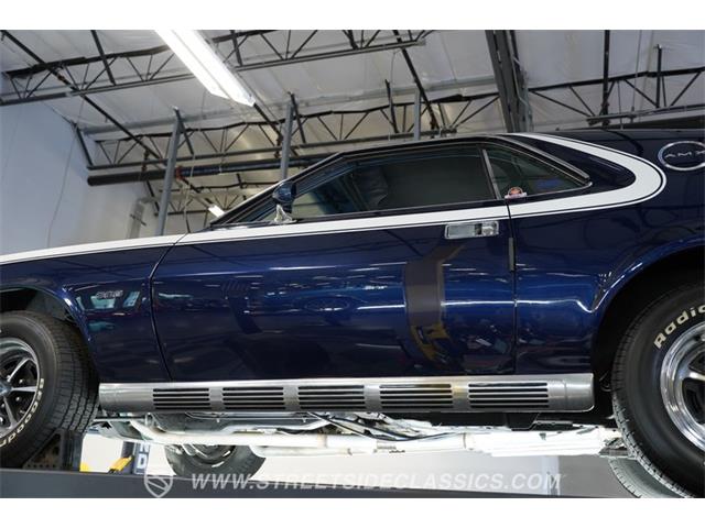 1970 AMC AMX (CC-2067904) for sale in Mesa, Arizona