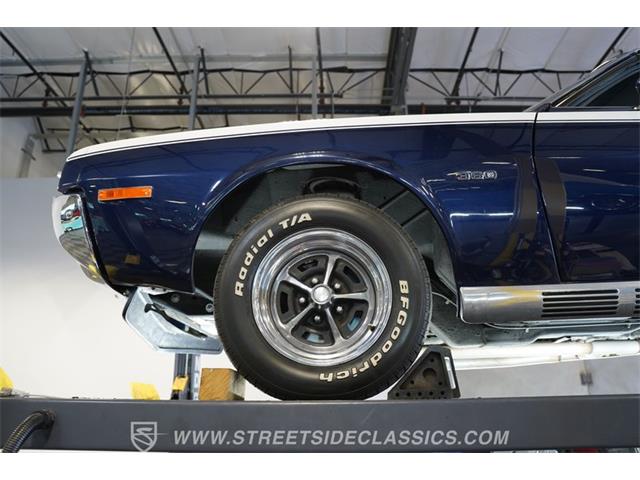 1970 AMC AMX (CC-2067904) for sale in Mesa, Arizona