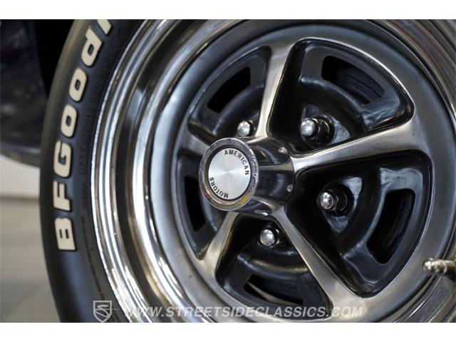 1970 AMC AMX (CC-2067904) for sale in Mesa, Arizona