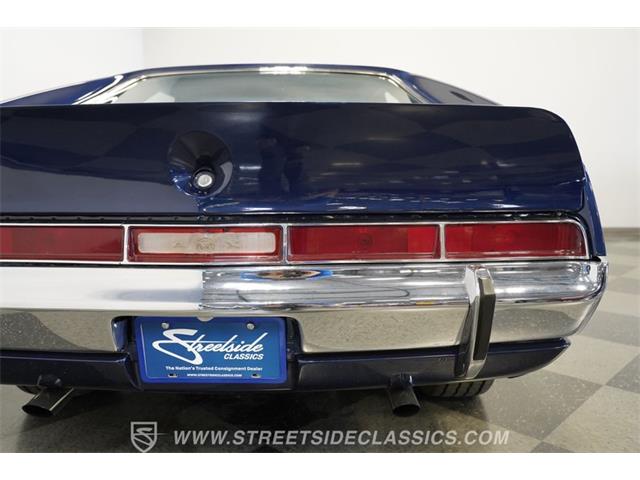 1970 AMC AMX (CC-2067904) for sale in Mesa, Arizona
