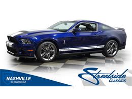 2010 Ford Mustang (CC-2067905) for sale in Lavergne, Tennessee