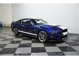 2010 Ford Mustang (CC-2067905) for sale in Lavergne, Tennessee