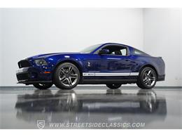 2010 Ford Mustang (CC-2067905) for sale in Lavergne, Tennessee