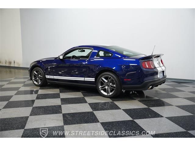 2010 Ford Mustang (CC-2067905) for sale in Lavergne, Tennessee