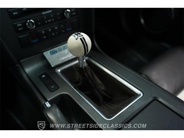 2010 Ford Mustang (CC-2067905) for sale in Lavergne, Tennessee