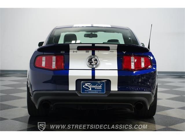 2010 Ford Mustang (CC-2067905) for sale in Lavergne, Tennessee