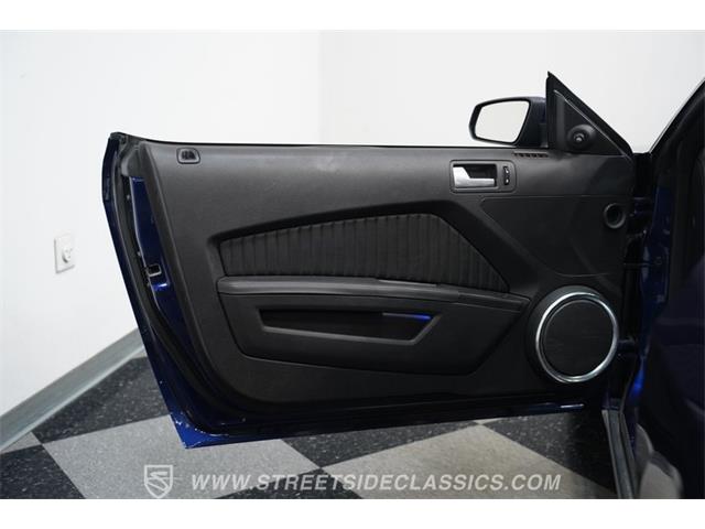 2010 Ford Mustang (CC-2067905) for sale in Lavergne, Tennessee