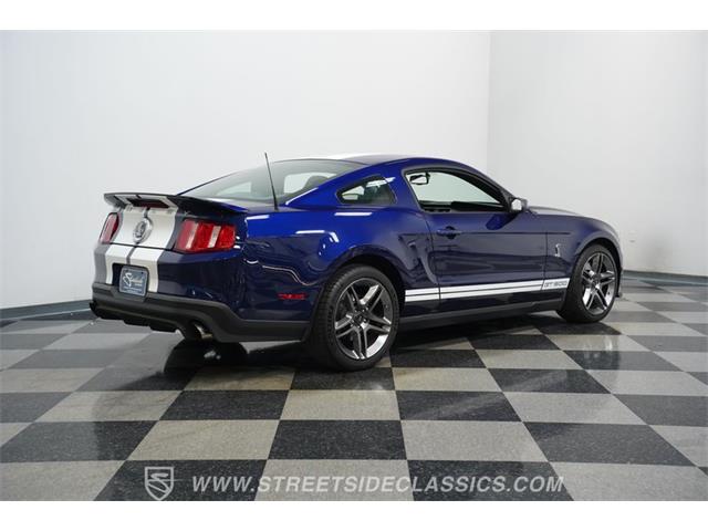 2010 Ford Mustang (CC-2067905) for sale in Lavergne, Tennessee
