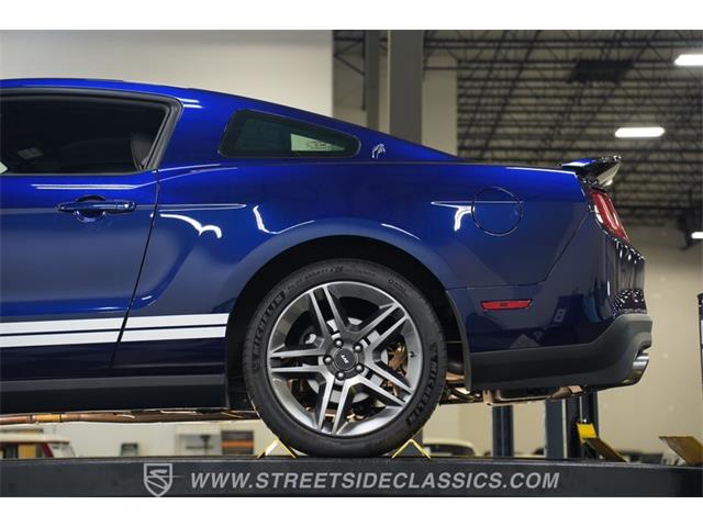 2010 Ford Mustang (CC-2067905) for sale in Lavergne, Tennessee