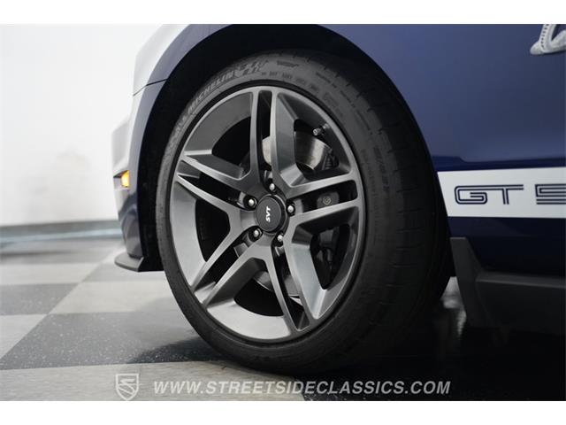 2010 Ford Mustang (CC-2067905) for sale in Lavergne, Tennessee