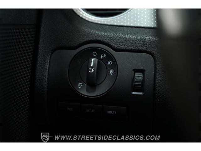 2010 Ford Mustang (CC-2067905) for sale in Lavergne, Tennessee