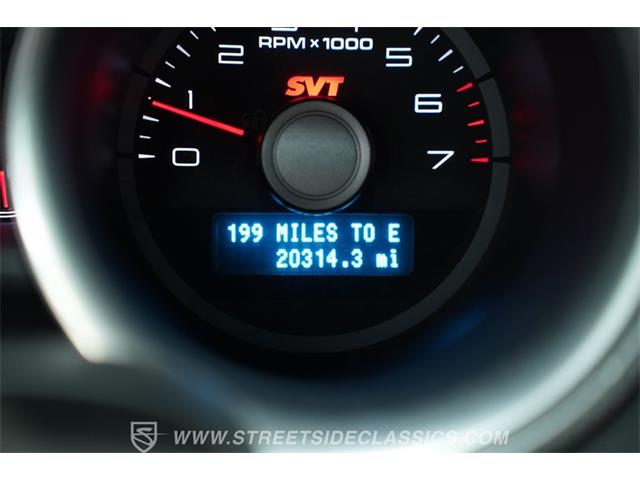 2010 Ford Mustang (CC-2067905) for sale in Lavergne, Tennessee