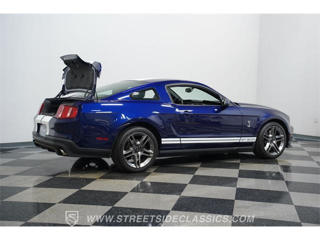 2010 Ford Mustang (CC-2067905) for sale in Lavergne, Tennessee