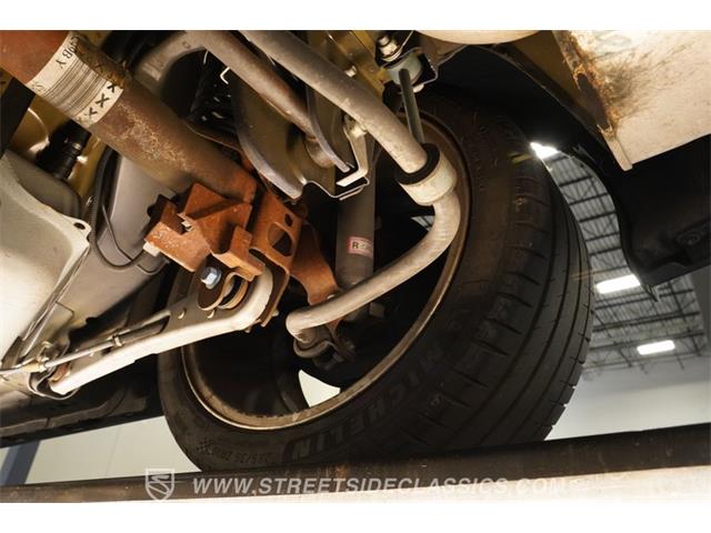 2010 Ford Mustang (CC-2067905) for sale in Lavergne, Tennessee