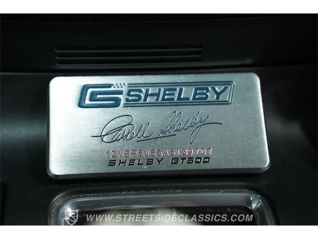 2010 Ford Mustang (CC-2067905) for sale in Lavergne, Tennessee