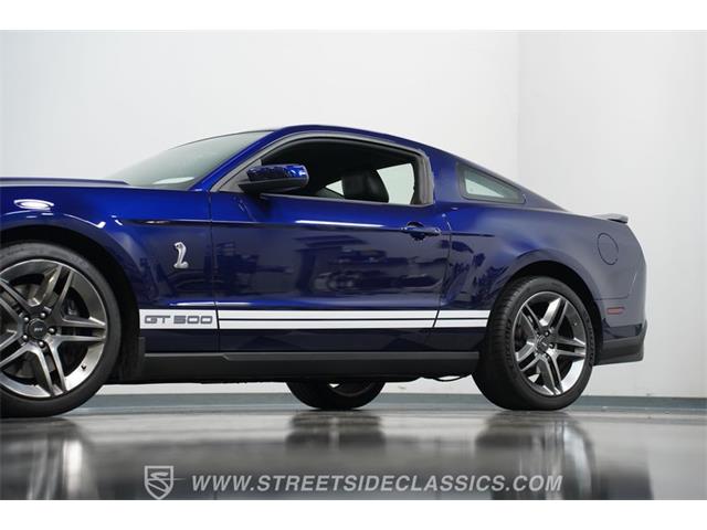 2010 Ford Mustang (CC-2067905) for sale in Lavergne, Tennessee