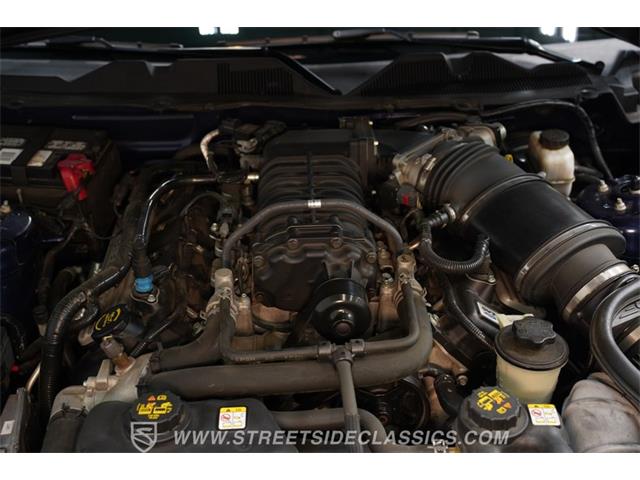 2010 Ford Mustang (CC-2067905) for sale in Lavergne, Tennessee