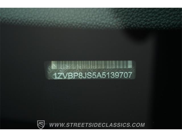 2010 Ford Mustang (CC-2067905) for sale in Lavergne, Tennessee