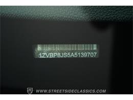 2010 Ford Mustang (CC-2067905) for sale in Lavergne, Tennessee