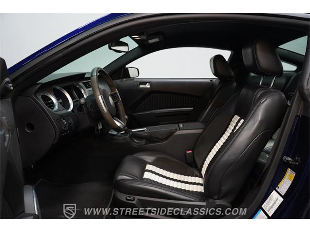 2010 Ford Mustang (CC-2067905) for sale in Lavergne, Tennessee