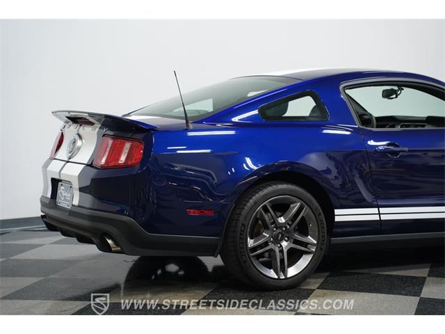 2010 Ford Mustang (CC-2067905) for sale in Lavergne, Tennessee