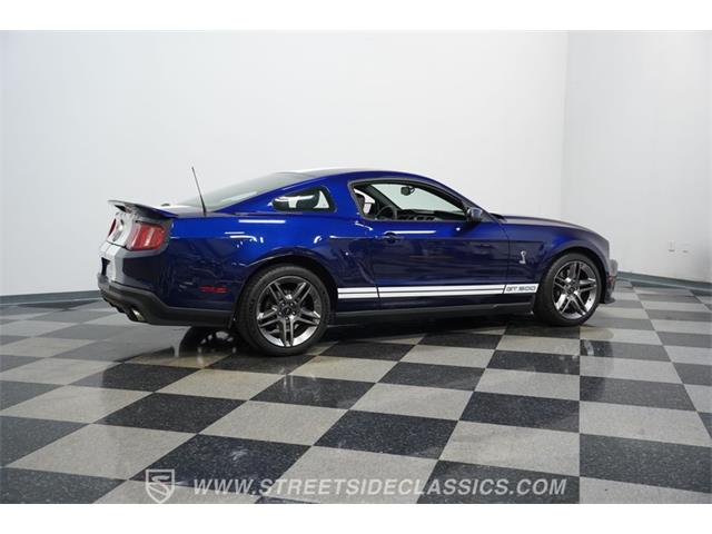 2010 Ford Mustang (CC-2067905) for sale in Lavergne, Tennessee