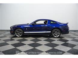 2010 Ford Mustang (CC-2067905) for sale in Lavergne, Tennessee