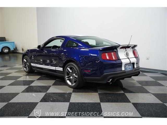 2010 Ford Mustang (CC-2067905) for sale in Lavergne, Tennessee