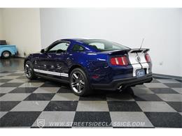 2010 Ford Mustang (CC-2067905) for sale in Lavergne, Tennessee
