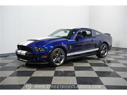 2010 Ford Mustang (CC-2067905) for sale in Lavergne, Tennessee