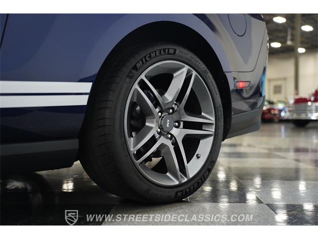 2010 Ford Mustang (CC-2067905) for sale in Lavergne, Tennessee