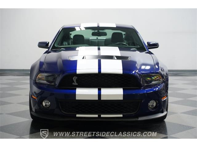 2010 Ford Mustang (CC-2067905) for sale in Lavergne, Tennessee