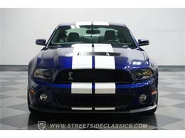 2010 Ford Mustang (CC-2067905) for sale in Lavergne, Tennessee