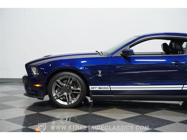 2010 Ford Mustang (CC-2067905) for sale in Lavergne, Tennessee