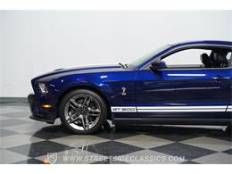 2010 Ford Mustang (CC-2067905) for sale in Lavergne, Tennessee