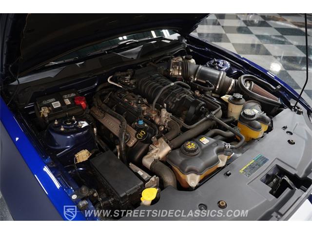 2010 Ford Mustang (CC-2067905) for sale in Lavergne, Tennessee