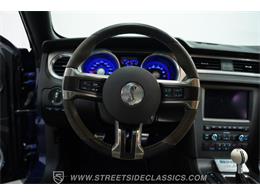 2010 Ford Mustang (CC-2067905) for sale in Lavergne, Tennessee