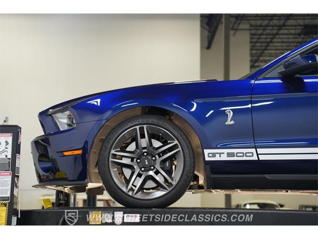2010 Ford Mustang (CC-2067905) for sale in Lavergne, Tennessee