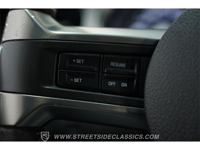 2010 Ford Mustang (CC-2067905) for sale in Lavergne, Tennessee