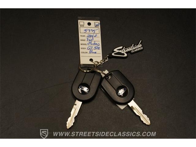 2010 Ford Mustang (CC-2067905) for sale in Lavergne, Tennessee