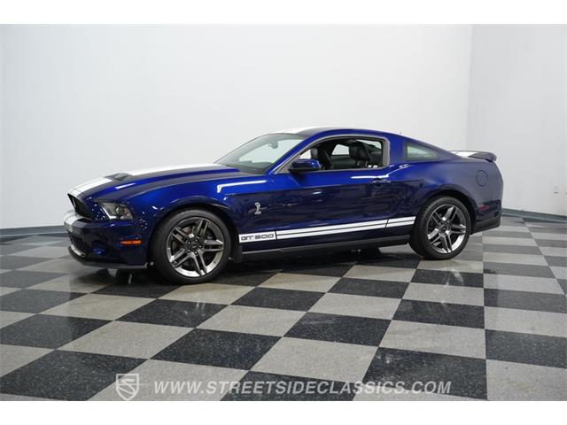 2010 Ford Mustang (CC-2067905) for sale in Lavergne, Tennessee