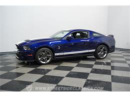 2010 Ford Mustang (CC-2067905) for sale in Lavergne, Tennessee
