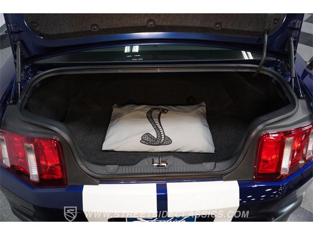 2010 Ford Mustang (CC-2067905) for sale in Lavergne, Tennessee