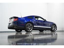 2010 Ford Mustang (CC-2067905) for sale in Lavergne, Tennessee