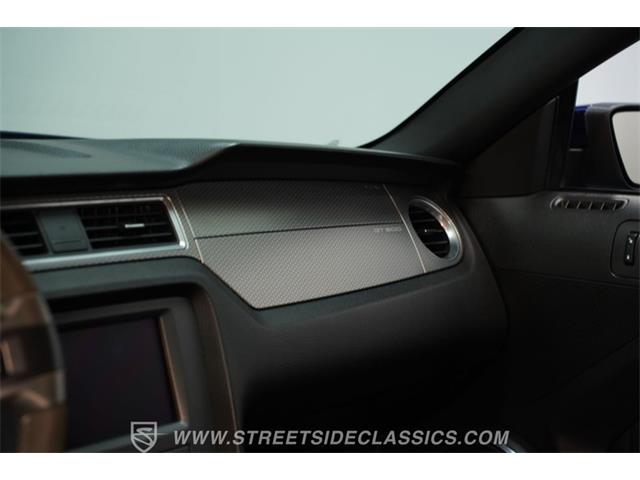 2010 Ford Mustang (CC-2067905) for sale in Lavergne, Tennessee