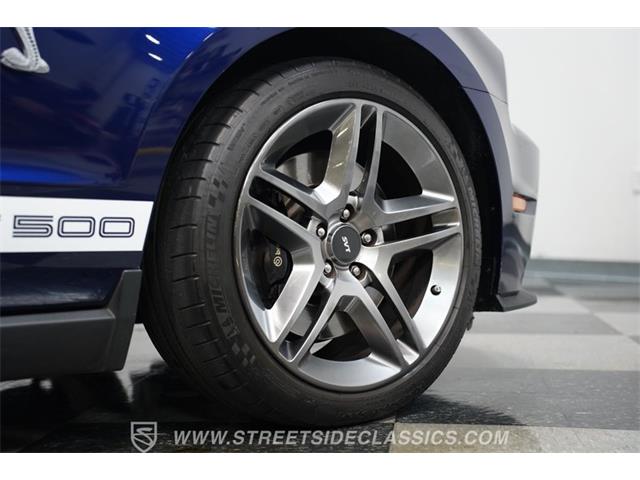 2010 Ford Mustang (CC-2067905) for sale in Lavergne, Tennessee