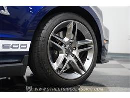 2010 Ford Mustang (CC-2067905) for sale in Lavergne, Tennessee