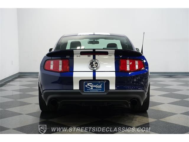 2010 Ford Mustang (CC-2067905) for sale in Lavergne, Tennessee