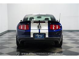 2010 Ford Mustang (CC-2067905) for sale in Lavergne, Tennessee